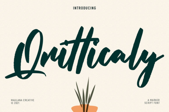 Bringing Qritticaly to Life in Handmade Designs