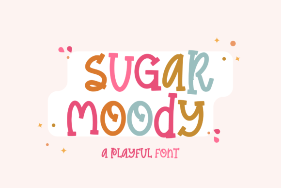 How Sugar Moody Transformed My Brand’s Visual Identity