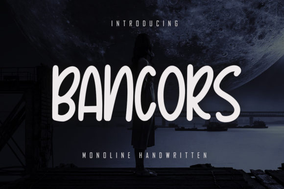 Testing Bancors for a Modern Web Design Project