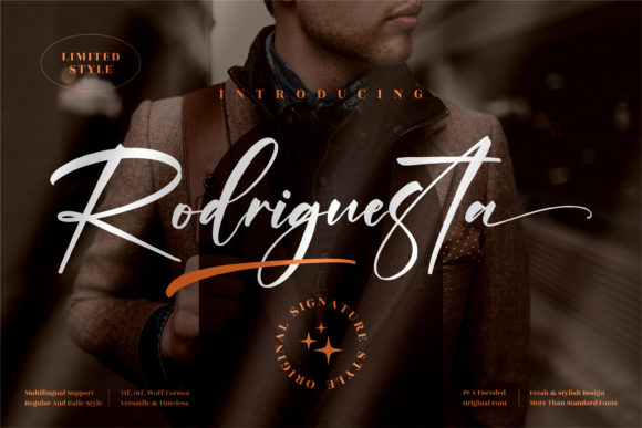Testing Rodriguesta in a Modern Web Design Project